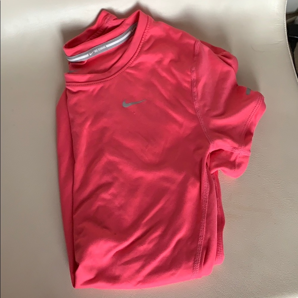 Nike Dri Fit Tee